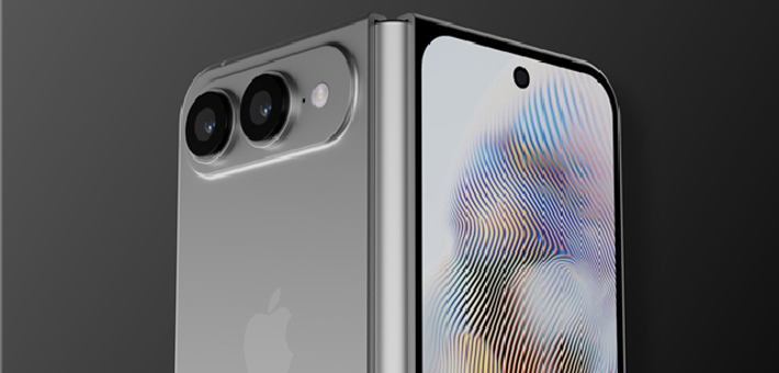 iPhone 18 Pro/折叠屏Fold规格出炉