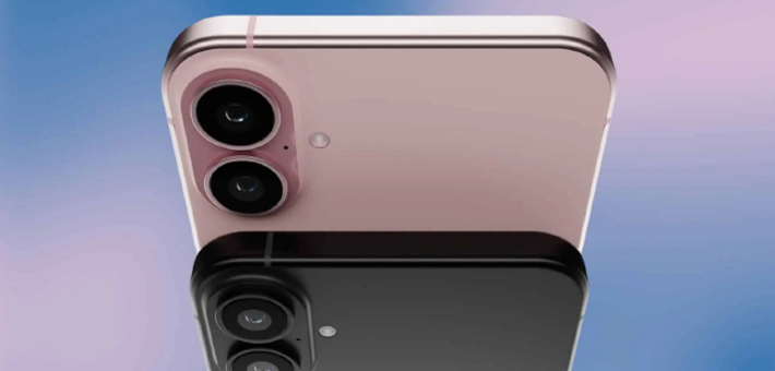 iPhone 18：起步价不涨 大容量涨