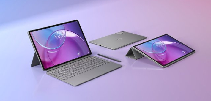 联想Idea Tab Pro Gen 2胶囊镜头