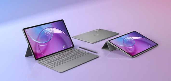 联想Idea Tab Pro Gen 2胶囊镜头