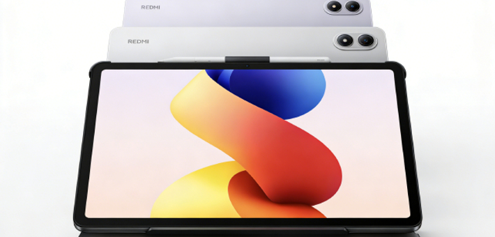 REDMI Pad 2 Pro学习平板来啦！
