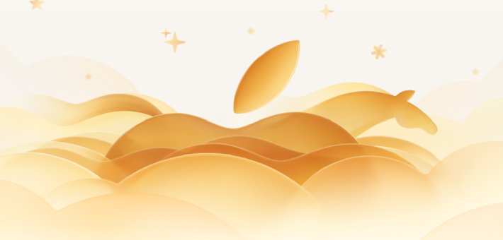 苹果iPhone/Mac/iPad新春直降千元