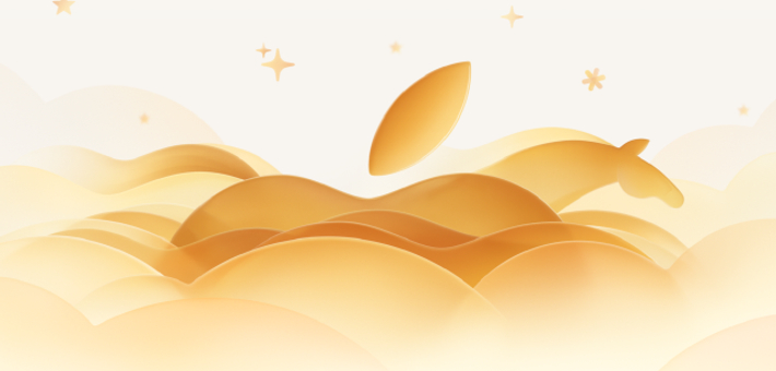 苹果iPhone/Mac/iPad新春直降千元