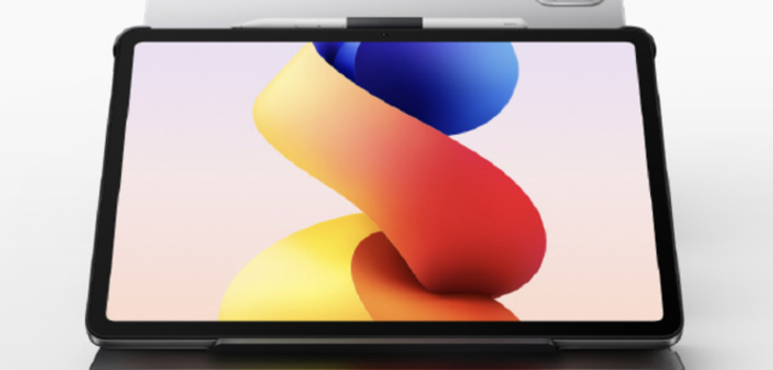 REDMI Pad 2 Pro学习平板来啦！