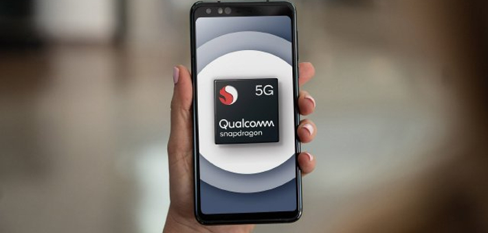 全球5G标准必要专利数量 华为力压高通