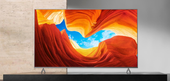 索尼把电视交给了TCL