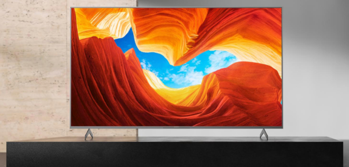 索尼把电视交给了TCL