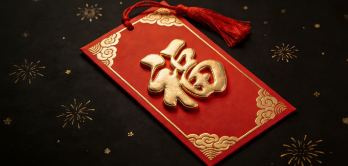 百度APP春节红包 瓜分5亿现金！