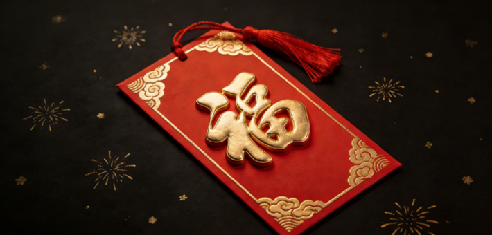 百度APP春节红包 瓜分5亿现金！