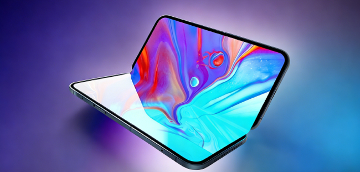 iPhone18 双轨发布 折叠屏 9 月见