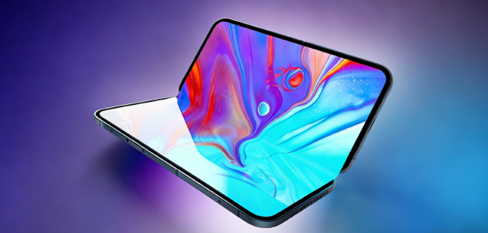 iPhone18 双轨发布 折叠屏 9 月见