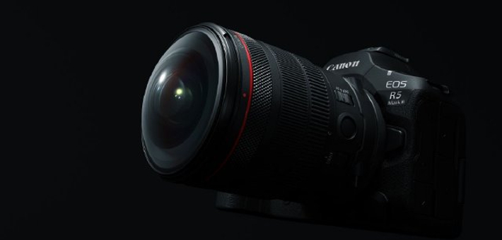 佳能发布鱼眼镜头 190° 超广视角