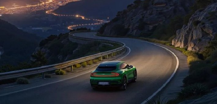 2026年春节假期小米汽车出行报告