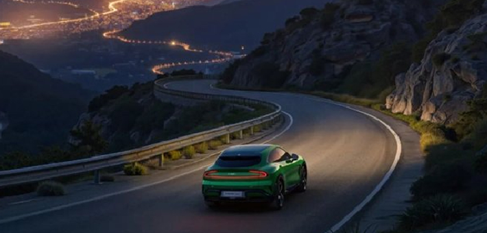 2026年春节假期小米汽车出行报告