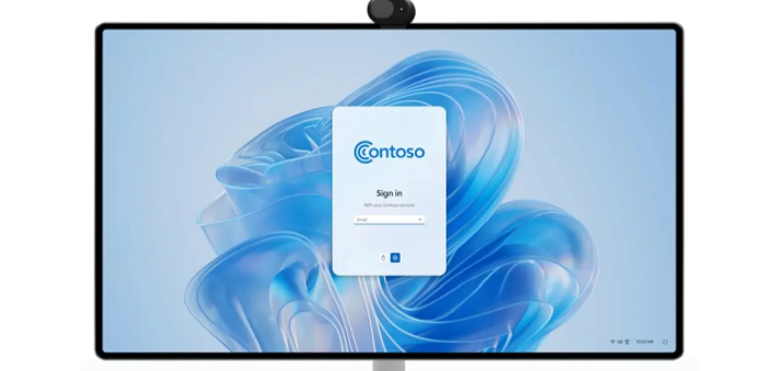 华硕发布 NUC 16 for Windows 365