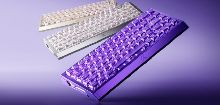 国产外设的逆袭 迈从拿下销量第一