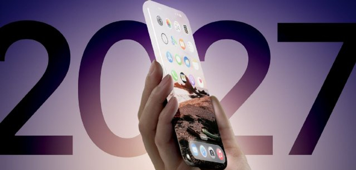 史无前例！苹果一年两场科技春晚：明年春季三款新iPhone齐亮相