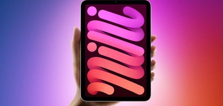 苹果 iPad mini 8 前瞻