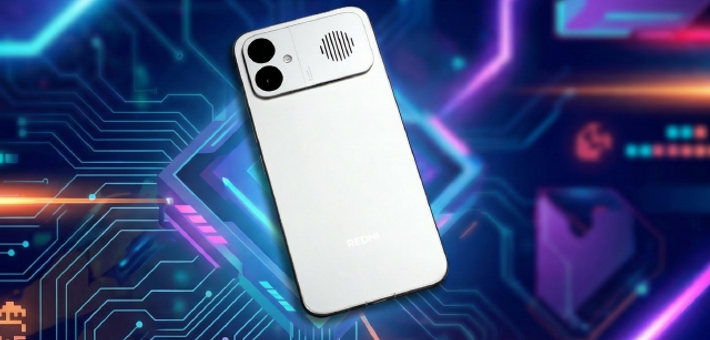 REDMI K90 Max 性能有多顶？