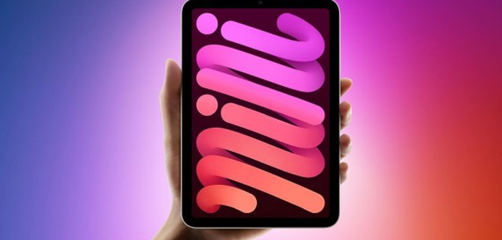 苹果 iPad mini 8 前瞻