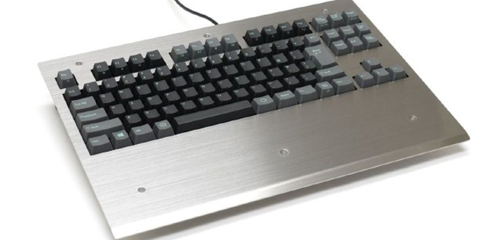起死回生：FILCO 键盘生产方非尔特有限公司接手品牌运营