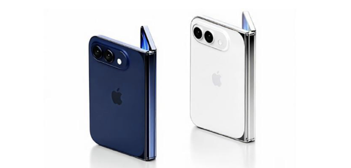 苹果iPhone Ultra外部上手体验反馈