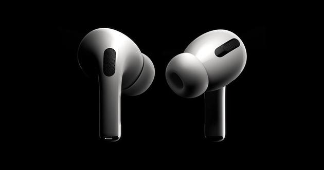 苹果AirPods Pro 2无线耳机今年下半年发布_手机新浪网