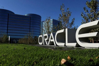 甲骨文第四季度签订1500亿美元数据中心租赁协议
