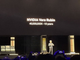 黄仁勋：Blackwell和Rubin今明两年订单万亿美元