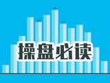 操盘必读：影响股市利好或利空消息_2026年5月8日_财经新闻