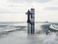 创下IPO纪录后 马斯克的SpaceX面临上市后的首次考验