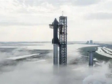 散户大军助力SpaceX史诗级首秀 稳定动荡的美股大盘