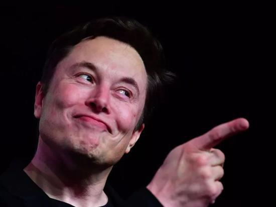 科技圈人缘好不好，就看你能不能求得一个邀请码了（内附马斯克讲火星计划、比特币、GME实录。）