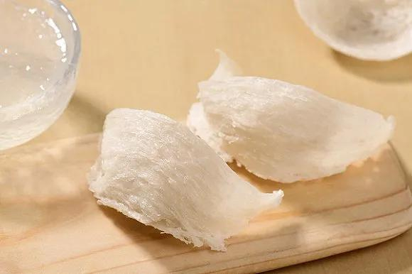 大部分消费者对燕窝的认知还停留在昂贵的干燕窝。（图片来源：视觉中国）