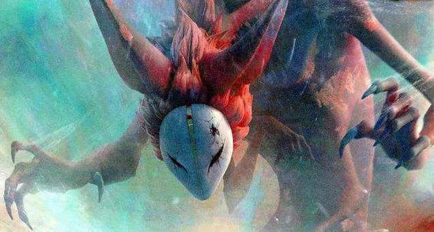 《姜子牙》九尾