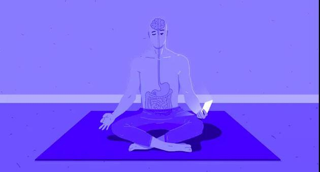 图片来自：Futurism