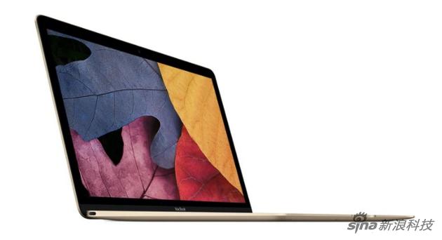 苹果给12寸MacBook用户发调查问卷这是考虑复活它？_手机新浪网