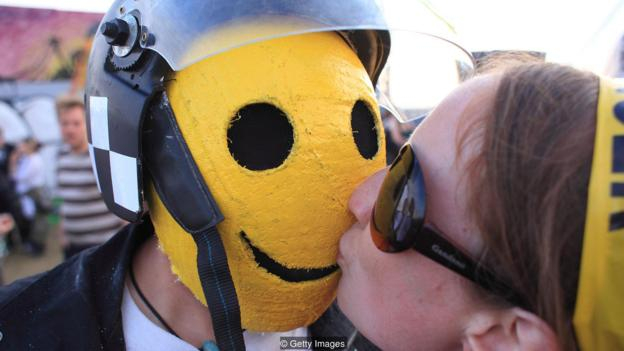 我们对面孔的记忆可能是模糊的，但这并不总是坏事