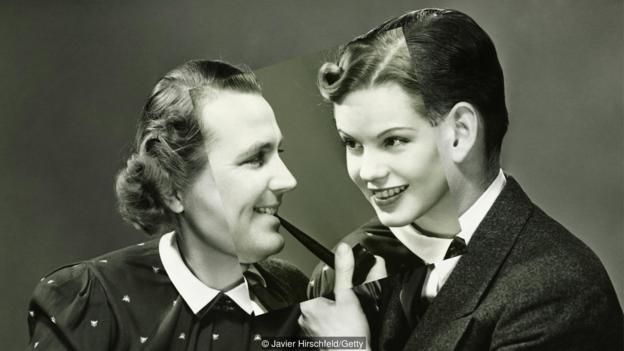 对体验新事物的开放度相似，通常对感情有利。