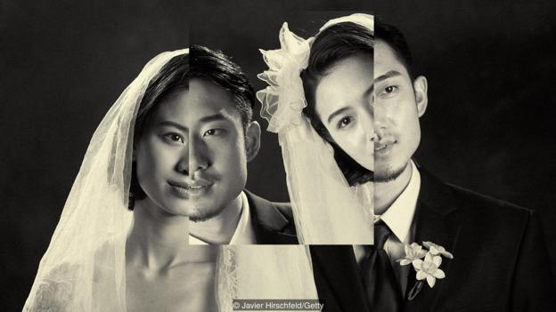 对总担心被抛弃的人而言，与伴侣相似显得尤为重要。