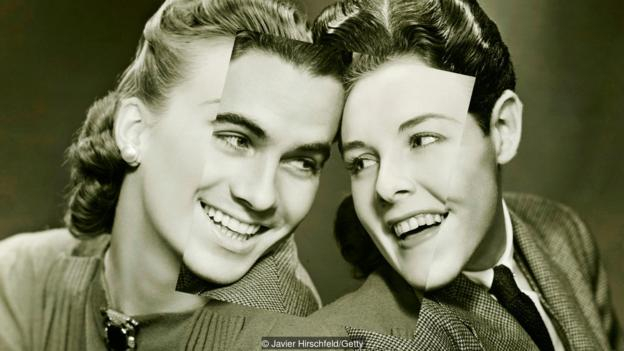 最关键的一点是，双方的“共享身份认同感”有多强烈。