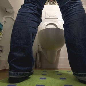 Why Do Some of Us Shiver When We Pee?