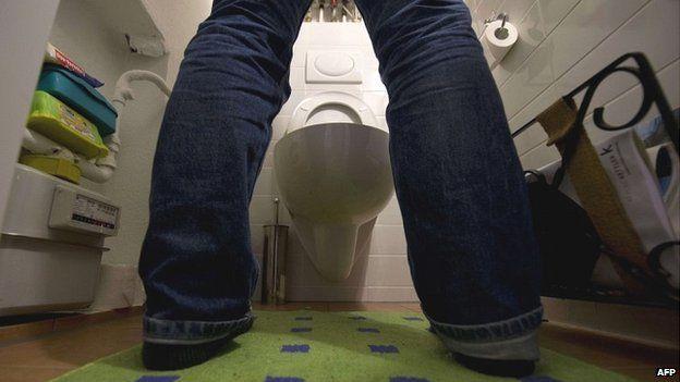 Why Do Some of Us Shiver When We Pee?