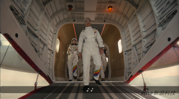 历年WWDC最佳开场