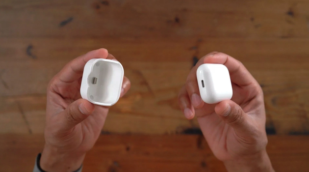 配件安装非常方便（图来自9To5Mac）