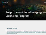 OPPO与佳能、索尼、华为共同加入全球影像专利许可项目Tulip Imaging