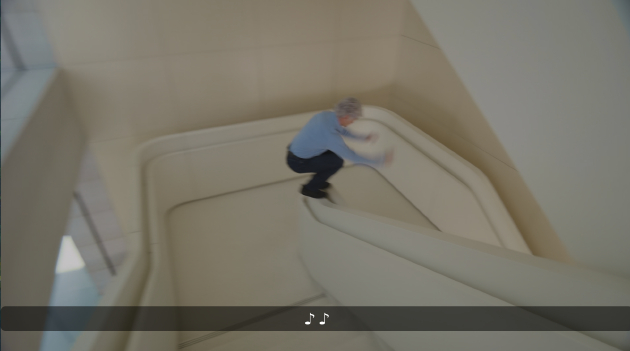 真-上蹿下跳的高管