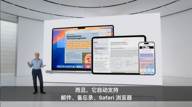 自己的硬件，系统，在此基础上放自己的AI