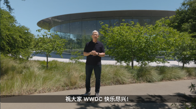 本次主题演讲到此结结束