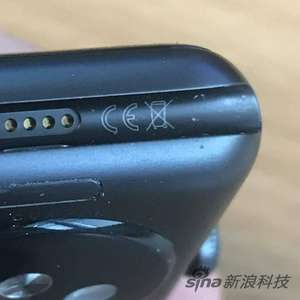 Apple Watch 7代去掉了诊断接口成了“全无线”产品_手机新浪网